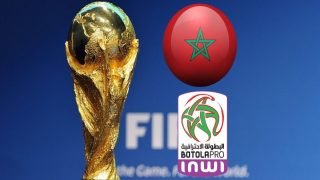 منحة مالية كبيرة تحفّز الأندية المغربية على متابعة القائمة النهائية لوهبي للمونديال