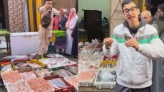 مول الحوت أمام المحكمة مجددًا على خلفية الكوكب المراكشي
