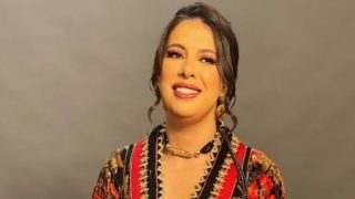 مونية لمكيمل تسلّط الضوء على معاناة حاملي الشهادات في عيد العمال – صورة