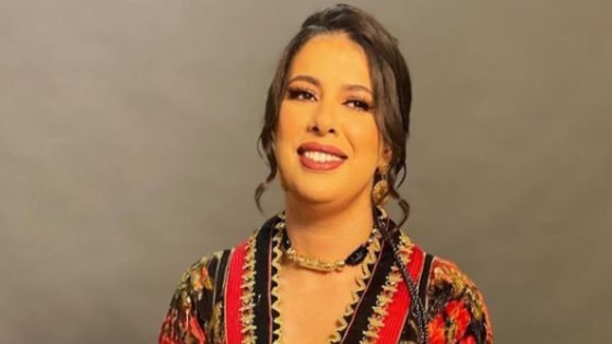 مونية لمكيمل تسلّط الضوء على معاناة حاملي الشهادات في عيد العمال – صورة