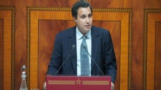 عَوْكَاشَا: حكومة أخنوش تتجنب التقشف وتتخذ قرارات جريئة لتجاوز الأزمة الاقتصادية