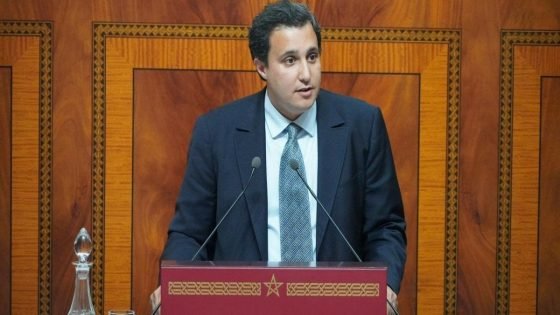 عَوْكَاشَا: حكومة أخنوش تتجنب التقشف وتتخذ قرارات جريئة لتجاوز الأزمة الاقتصادية
