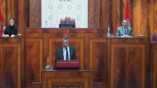 مجلس النواب يعتمد تعديلات على قانون الوكالة الوطنية للسلامة الطرقية