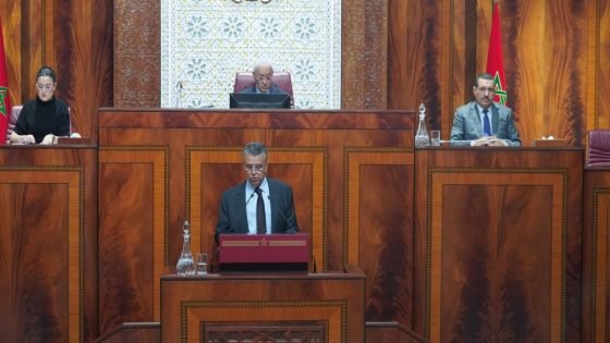 مجلس النواب يعتمد تعديلات على قانون الوكالة الوطنية للسلامة الطرقية