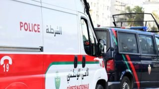 أمن طنجة ينجح في إحباط محاولة تهريب المخدرات