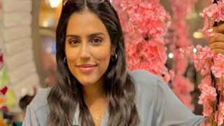 رجاء بلمير تتخذ إجراءات قانونية ضد أحد المسيئين لها – صورة