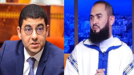 رضوان بنعبد السلام يوجه رسالة رسمية إلى وزير الثقافة قبيل افتتاح المعرض الدولي للنشر والكتاب