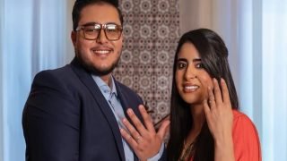 إطلاق عمل جديد مشترك بين مهدي مزين وساندية تاج الدين – صورة