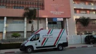 استنفار أمني ببني ملال بعد إصابة 9 أشخاص بطلقات هوائية ونقل حالات حرجة إلى الدار البيضاء