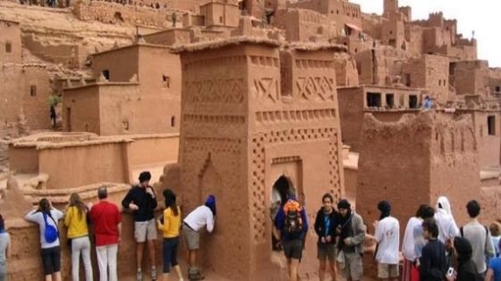 نظام العميل السري يحفز 2500 مؤسسة سياحية في المغرب
