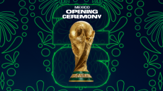 جماهير كأس العالم FIFA 2026™ ستحظى بحفلة احتفالية كبرى يستعد لإحيائها نخبة من النجوم في مكسيكو سيتي