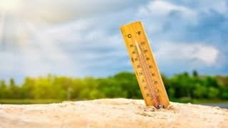 موجة حرة قوية تصل إلى 44 درجة بعدد من المدن المغربية