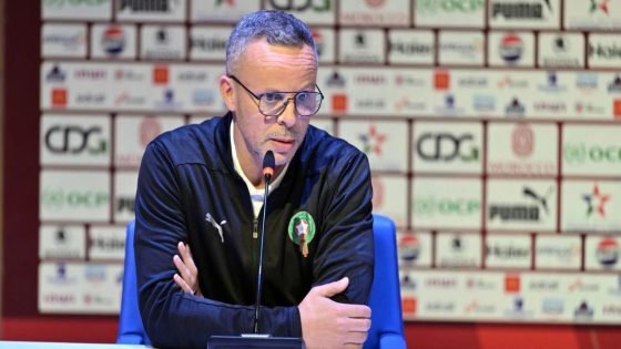 مهاجم جديد يلفت انتباه وهبي مع ترقب مشاركته في كأس العالم 2026
