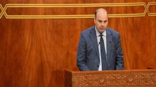المعارضة الاتحادية: “تقرير مجلس الحسابات أداة موضوعية وليست لتحقيق أهداف سياسية”