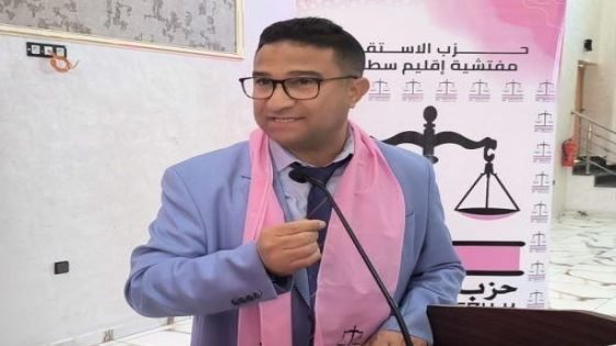 استقالة “الشريعي” تربك حسابات “الميزان” بسطات وتنعش الجدل حول التزكيات الانتخابية