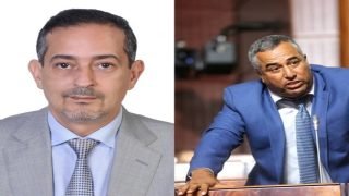 جرائم الأموال تحجز ملف المهاجري وبيازيد وآخرون للمداولة بعد متابعتهم في ملف اختلاس وتبديد اموال عامة
