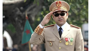 جلالة الملك القائد الأعلى ورئيس أركان الحرب العامة للقوات المسلحة الملكية يوجه الأمر اليومي للقوات المسلحة الملكية بمناسبة الذكرى ال 70 لتأسيسها