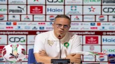مونديال 2026.. وهبي يكشف عن اللائحة النهائية للاعبي المنتخب المغربي المشارك في النهائيات