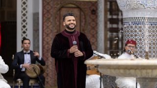 مروان حاجي يطلق فيديو كليب “مملكة 12 قرنًا”.. احتفاء بصري وموسيقى بتراث المغرب العريق