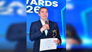 فيليب موريس إنترناشيونال” تتوج بجائزة الابتكار 2026 خلال Industry Meeting Days