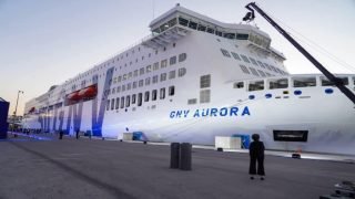 خلف تدشين “GNV Aurora”.. هل يستفيد المغرب من الأساطيل الأجنبية أم يكتفي بدور منصة العبور؟