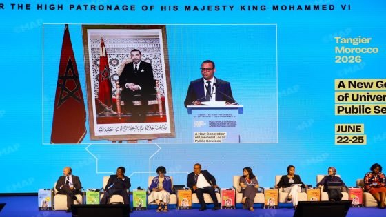 مؤتمر منظمة المدن والحكومات المحلية المتحدة: إضفاء الطابع المؤسسي على المشاركة المواطنة في صلب النقاشات