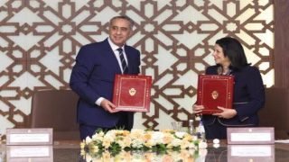 وزارة الانتقال الرقمي والأمن الوطني يوقعان اتفاقية استراتيجية لتحديث وتجويد خدمات استقبال المرتفقين