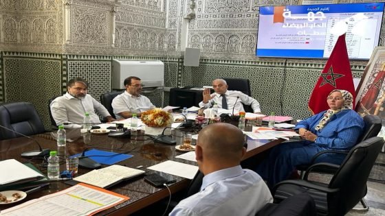 مليار درهم لتأهيل العالم القروي بجهة الدار البيضاء-سطات.. إطلاق برنامج لتوسيع وتحديث أكثر من 1130 كيلومتراً من الطرق