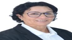الاتحاد العربي للدراجات يجدد عضوية المغربية كريمة صلاح الدين بلجنة دراجة المرأة.