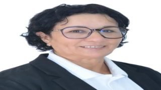 الاتحاد العربي للدراجات يجدد عضوية المغربية كريمة صلاح الدين بلجنة دراجة المرأة.