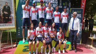 بطولة المغرب للدراجات على الطريق تقام على مدى ثلاثة أيام بسيدي علال البحراوي ومهدية (26-28 يونيو).