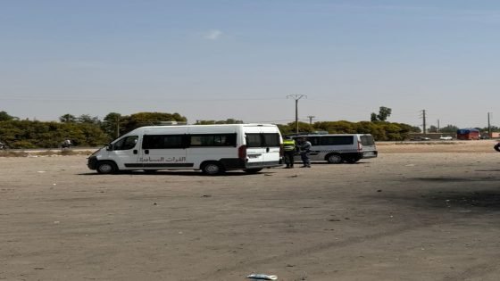 قائد سرية الدرك ببرشيد يشن حملة استباقية واسعة لتجفيف منابع ترويج الممنوعات بالدروة