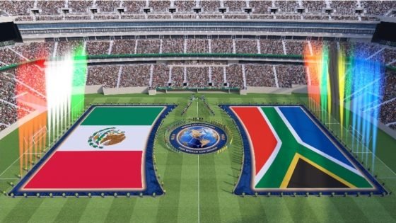 FIFA تعتمد إجراءات جدذدة قبل المبارات الافتتاحية لكأس العالم 2026