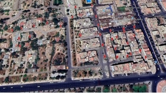 برشيد تراهن على الإنارة الذكية.. باستبدال 322 مصباحاً تقليدياً بتقنية LED لتقليص استهلاك الطاقة وتحسين الخدمات