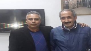 الاتحاد العربي للدراجات يسند رئاسة اللجنة التقنية والمسابقات للمغربي محمد كاتم.