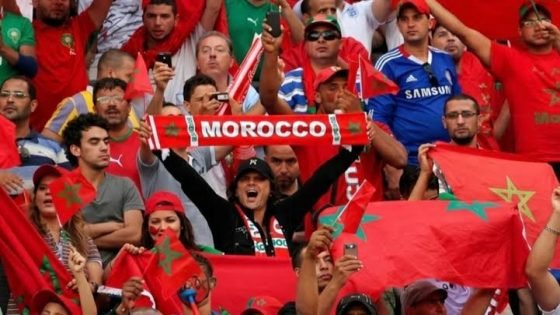 كأس العالم 2026..السفارة المغربية بواشنطن تعبئ إمكاناتها لمواكبة الجماهير الوطنية بأتلانتا قبل مواجهة هايتي