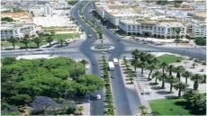 سطات تدخل مرحلة جديدة من التأهيل الحضري.. إطلاق مشروع بـ50 مليون درهم لإعادة تهيئة خمسة محاور طرقية استراتيجية