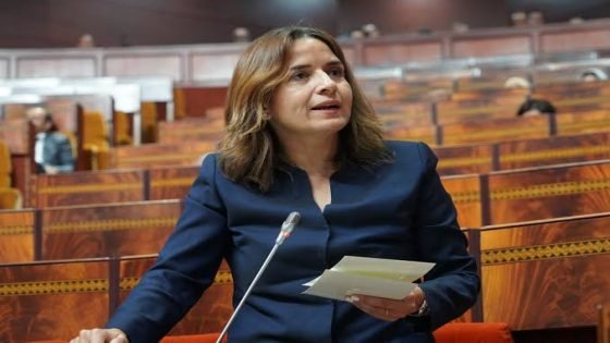 بنعلي تكشف ملامح توجه حكومي جديد في تدبير مطارح النفايات المنزلية