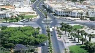 سطات تدخل مرحلة جديدة من التأهيل الحضري.. إطلاق مشروع بـ50 مليون درهم لإعادة تهيئة خمسة محاور طرقية استراتيجية