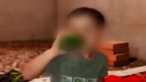 ابتدائية بنسليمان تدين المتورطين في قضية “إجبار طفل على شرب الكحول” بـ10 سنوات سجناً نافذاً