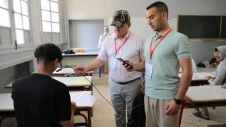 المركز المغربي لحقوق الإنسان ينتقد آليات تفعيل أجهزة كشف الغش في الامتحانات ويدعو إلى مراجعة المقاربة المعتمدة