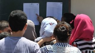 ببرشيد تسجل أعلى معدل “الباك ب 19.24 مسلك العلوم الفيزيائية والاولى جهويا من حيث نسبة النجاح