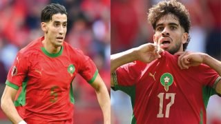 الجامعة تكشف عن الحالة الصحية لكل من اللاعب عبد الصمد الزلزولي ونايف أكرد ما سيحول دون مشاركة الزلزولي في نهائيات كأس العالم 2026.