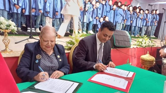 شراكة بين مؤسسة التعاون الوطني وجمعية جواهر عاليا لتعزيز التمكين الاقتصادي للنساء بإقليم برشيد