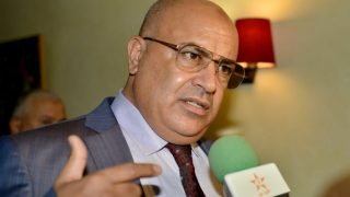 هل أغلق الاتحاد الاشتراكي الباب في وجه عبد الغني مخداد أم أنها آخر أوراق التفاوض قبل الانتخابات؟