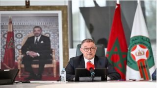 الجامعة الملكية المغربية لكرة القدم ترسم خارطة طريق مونديال 2030 وتجدد الثقة في محمد وهبي