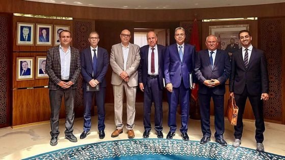 تنصيب اللجنة المؤقتة للمجلس الوطني للصحافة.. انطلاق المرحلة الانتقالية استعدادًا للانتخابات المجلس