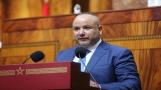 بعد تجريده من مقعده البرلماني.. القضاء يعيد عبد الصمد خناني إلى اللوائح الانتخابية ويحدد حدود الأثر القانوني لقرار المحكمة الدستورية