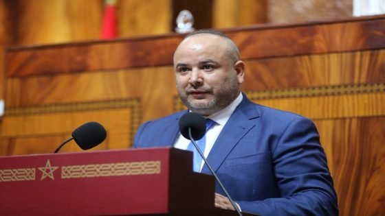 بعد تجريده من مقعده البرلماني.. القضاء يعيد عبد الصمد خناني إلى اللوائح الانتخابية ويحدد حدود الأثر القانوني لقرار المحكمة الدستورية