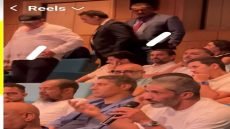 برلمانيان من حزب بلقشور في لقاء تقني للعصبة …حضور يثير تساؤلات حول الصفة والاختصاص